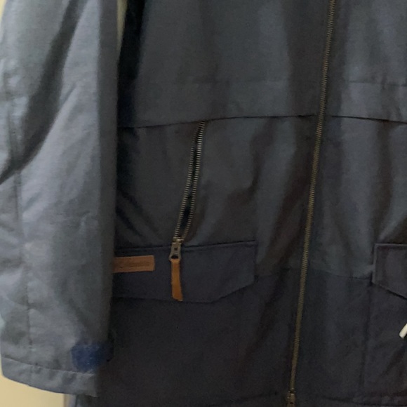 NWT Columbia catacomb crest women size M - Picture 3 of 6